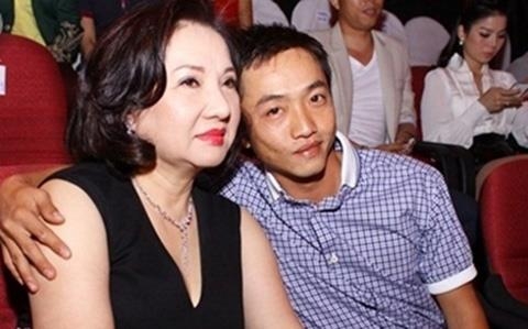  Mẹ con Cường đô la 