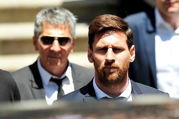Nguoi dep tiet lo tinh 1 dem voi Messi hinh anh 2