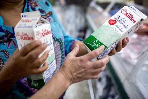 Nhật ký 'săn' thức ăn ở nước chìm trong khủng hoảng Venezuela - ảnh 3