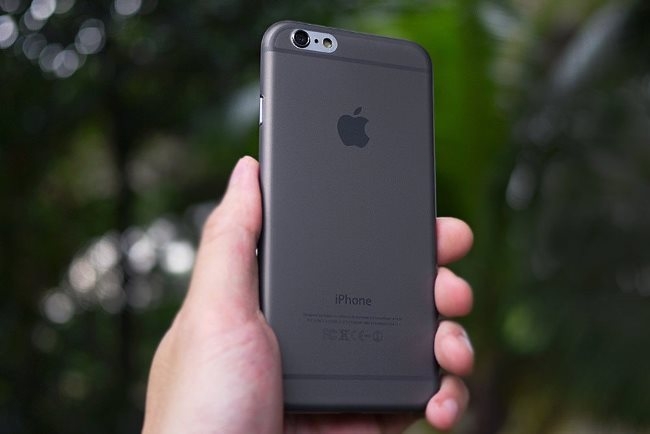 Chê smartphone Android đơ, quân đội Mỹ chuyển sang dùng iPhone - Ảnh 2.
