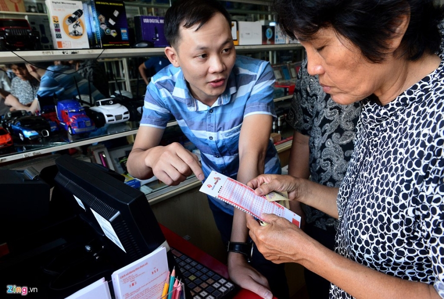 Nguoi Sai Gon di mua ve so trieu do 'kieu My' hinh anh 14