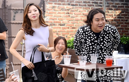 Vo Bae Yong Joon che bung bau nhap nho hinh anh 5