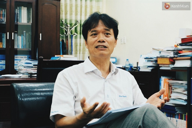 Học phí tăng cao nhất lên 17 triệu đồng/năm, nhiều SV ĐH Kinh tế Quốc dân lo không thể trụ nổi - Ảnh 9.