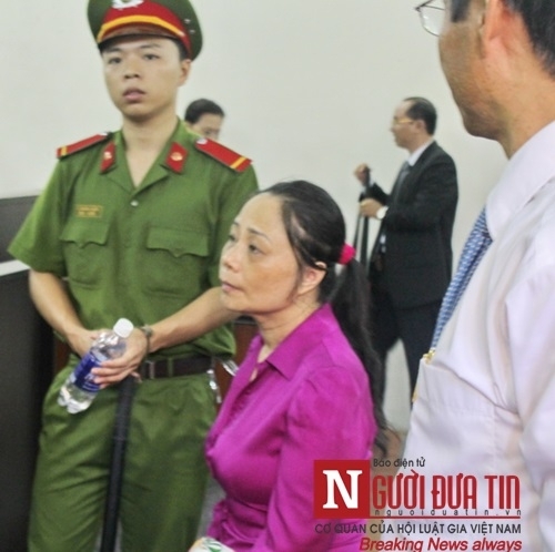 Lời khai chấn động của ‘Hoa hậu quý bà’ lừa đảo triệu USD - Ảnh 2