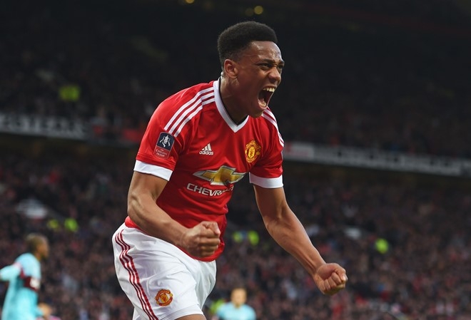 Martial la cau thu tre dat gia nhat the gioi hinh anh 1