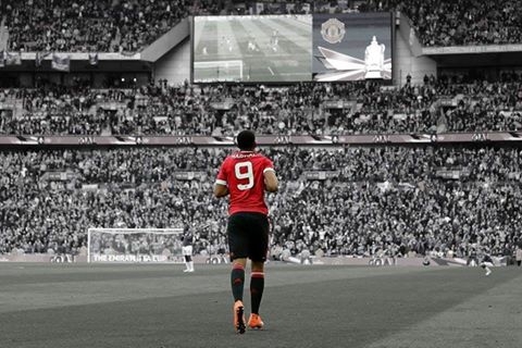 Ibrahimovic, Martial, MU, Quỷ đỏ, Old Trafford, Mourinho Ibrahimovic, Martial, MU, Quỷ đỏ, Old Trafford, Mourinho