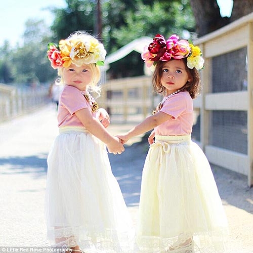 day la ly do neu muon gia dinh hanh phuc, hay sinh 2 con gai! - 2