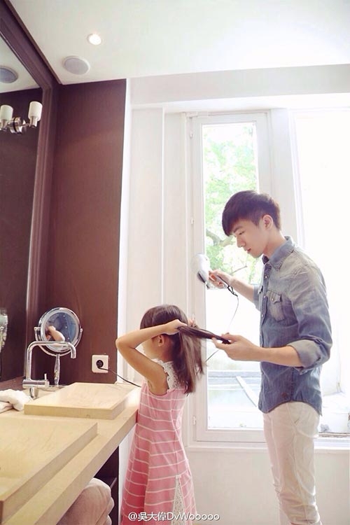 day la ly do neu muon gia dinh hanh phuc, hay sinh 2 con gai! - 3