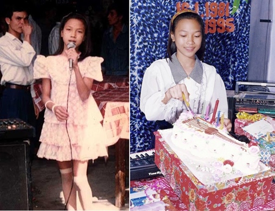 Hà Hồ, Mỹ Linh, Đàm Vĩnh Hưng, Hà Hồ, Mỹ Tâm, hồ ngọc hà