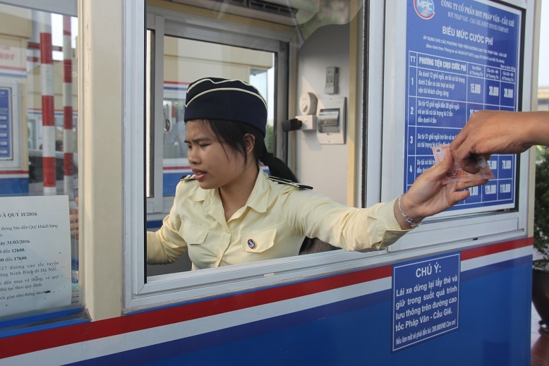 Kiểm toán Nhà nước, BOT giao thông, kiểm toán, sai phạm, bộ giao thông vận tải, chủ đầu tư BOT