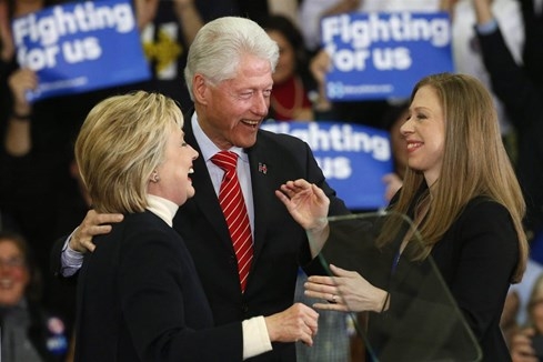 Vì sao Tổng thống Putin thích Donald Trump, 'ghét' Hillary Clinton? - ảnh 3