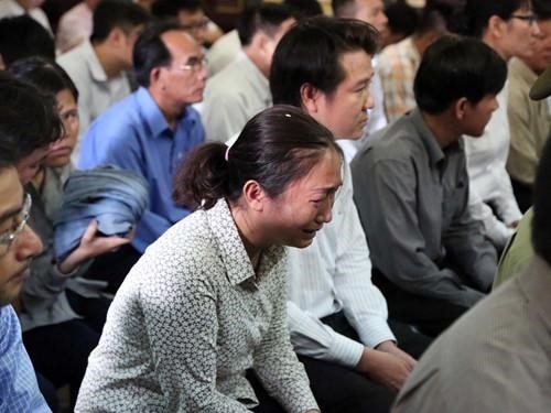 Vụ án Phạm Công Danh: 12 giám đốc không biết công ty làm gì, chỉ ăn lương và... ký