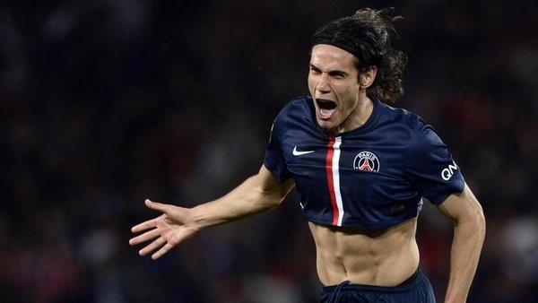 50 trieu euro van la qua re neu Chelsea mua duoc Cavani hinh anh 1