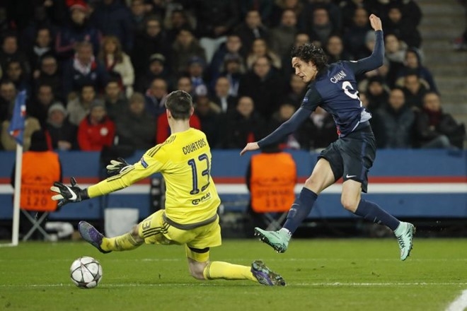 50 trieu euro van la qua re neu Chelsea mua duoc Cavani hinh anh 2
