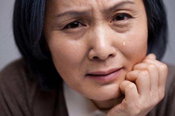 chị dâu