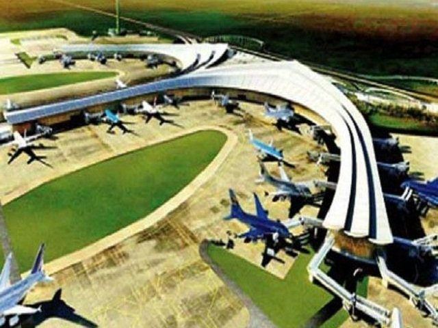 dong nai xin dung 1.000 ty von cua scic cho san bay long thanh hinh anh 1