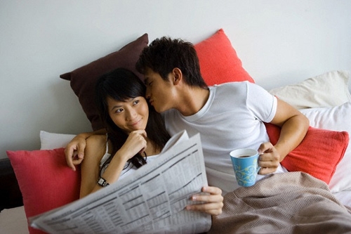 giu chong lam gi cho met cai than! - 2
