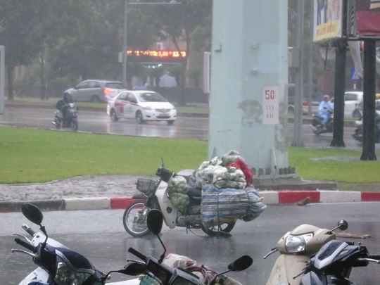  Một chủ hàng khác đã sớm tìm chỗ trú thân 