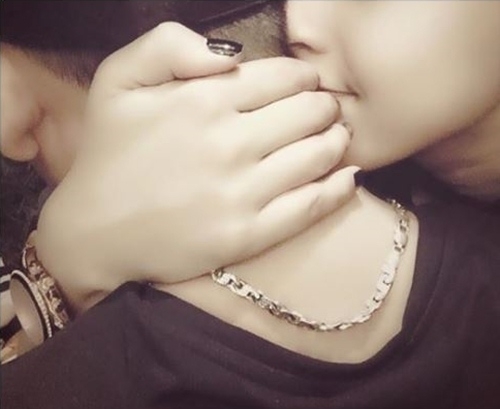 hai bang dinh nghi van co bau voi dien vien thanh dat - 4