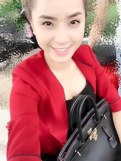 hai bang dinh nghi van co bau voi dien vien thanh dat - 5
