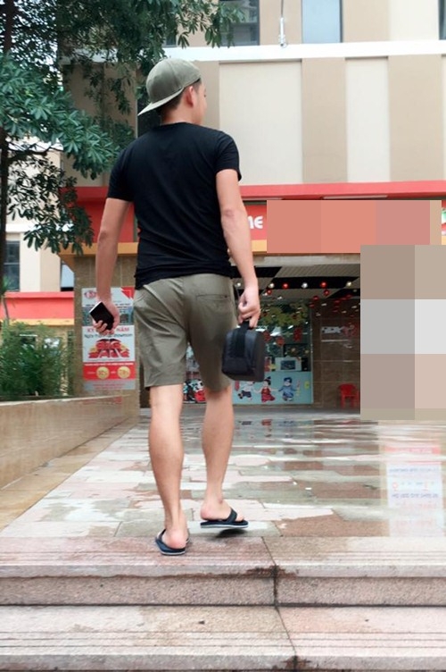 hai bang dinh nghi van co bau voi dien vien thanh dat - 6