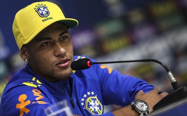 Neymar, ăn chơi, tiệc tùng, gái, Olympic Rio 2016, Barcelona, Brazil