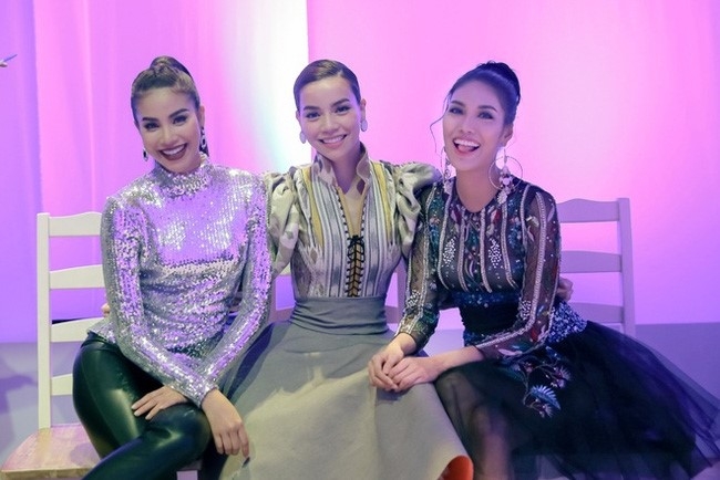 Su that ngo ngang sau cac chuong trinh truyen hinh thuc te hinh anh 1