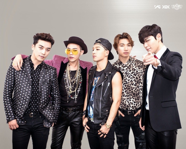 Thông tin chính thức: Big Bang sẽ tổ chức fan meeting tại Hà Nội vào tháng 10 - Ảnh 4. Thông tin chính thức: Big Bang sẽ tổ chức fan meeting tại Hà Nội vào tháng 10 - Ảnh 4.