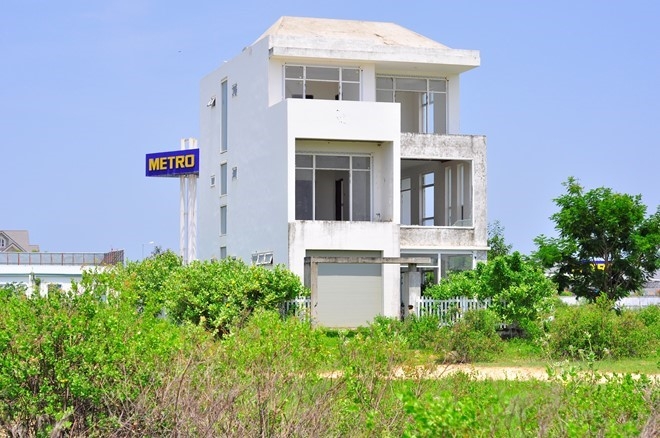 Truy to can bo Vung Tau cung cong ty An Khang lua dao 410 ty hinh anh 1