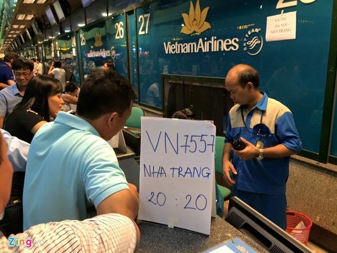 Bo Cong an dieu tra vu tin tac tan cong san bay hinh anh 1