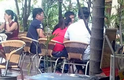Đánh thuế thương lái Trung Quốc: Được không? - 1