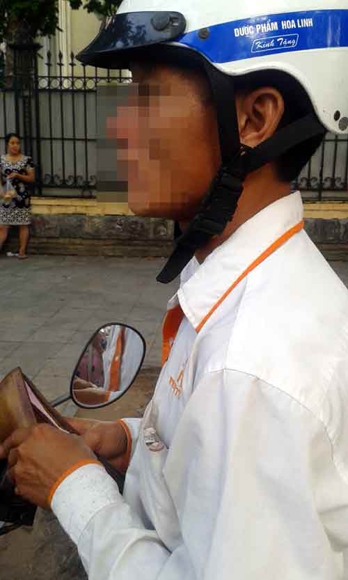 bà trùm đẻ thuê, đẻ thuê, hiếm muộn, đường dây đẻ thuê