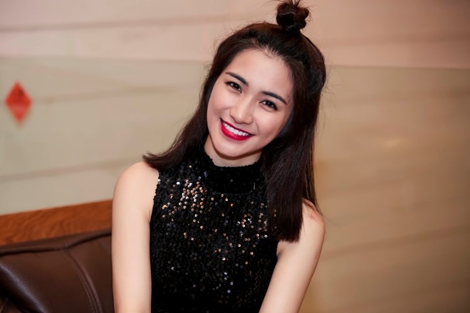 Hoa Minzy: 'Toi dang lam canh no nan, trang tay' hinh anh 1