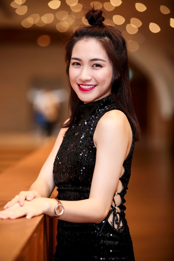 Hoa Minzy: 'Toi dang lam canh no nan, trang tay' hinh anh 2