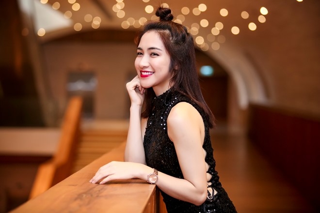Hoa Minzy: 'Toi dang lam canh no nan, trang tay' hinh anh 3