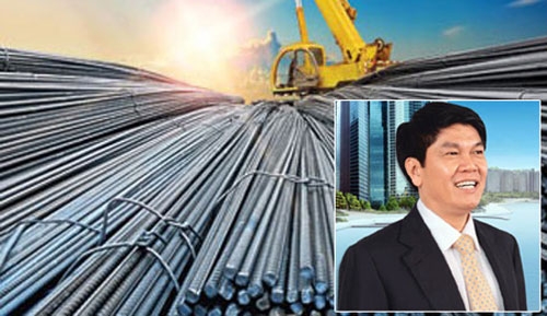 kết quả kinh doanh 2016, kết quả kinh doanh quý 2,  lợi nhuận quý 2, kết quả 6 tháng đầu năm, Trần Đình Long, Dương Ngọc Minh, Tập đoàn Hòa Phát, thủy sản Hùng Vương