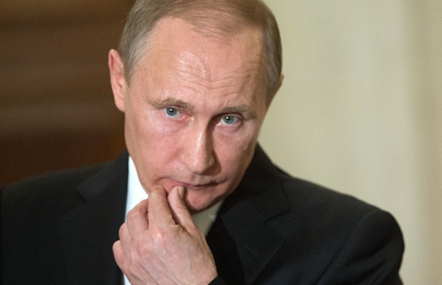  Tổng thống Nga Vladimir Putin cải tổ nhân sự quy mô lớn trước thềm bầu cử vào tháng 9. (Ảnh: Sputnik) 
