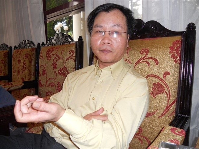 Tu vuon den nguoi ban le, moi kg thanh long tang 7.000 dong hinh anh 1