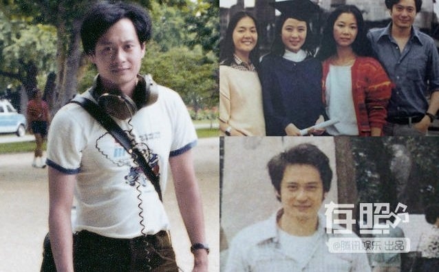 7 dao dien hoa ngu dep trai khong kem tai tu dien anh hinh anh 1