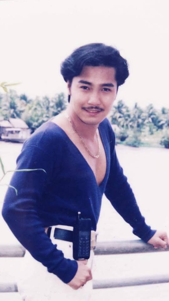 Lý Hùng, Phạm Công Cúc Hoa, Diễm Hương, Việt Trinh, Y Phụng