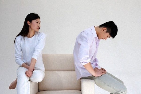 Thú nhận của vợ