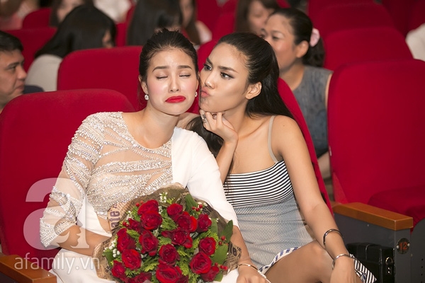 Phạm Hương Lan Khuê Phạm Hương Lan Khuê