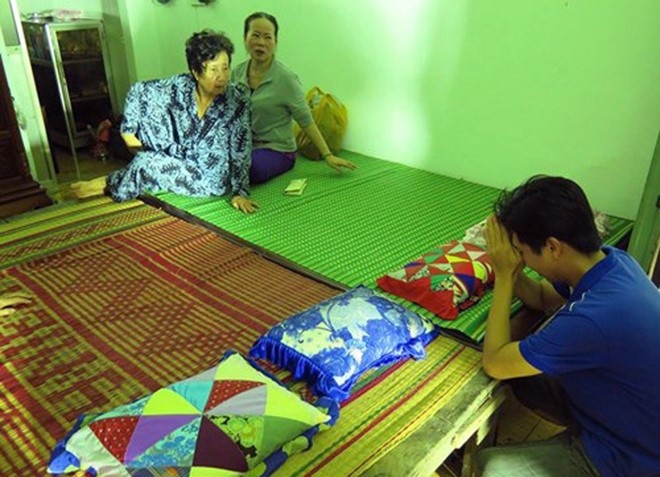 Hien truong vu chay lam chet 6 nguoi o Ca Mau hinh anh 7