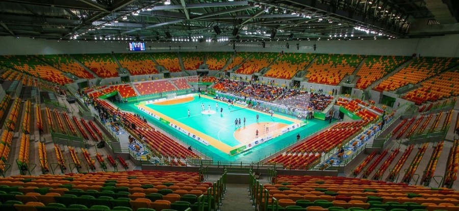 Khung canh hoanh trang cua cac dia diem thi dau Olympics hinh anh 6