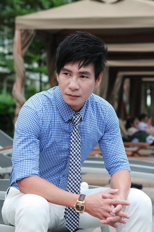 Ly Hai: '3 cong ty cua toi deu do vo quan ly' hinh anh 1