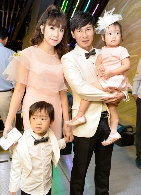 Ly Hai: '3 cong ty cua toi deu do vo quan ly' hinh anh 2