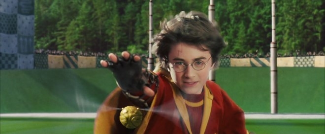 Sau ‘Pokemon GO’ la ‘Harry Potter GO’ hinh anh 1