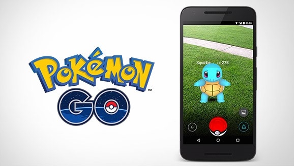Sau ‘Pokemon GO’ la ‘Harry Potter GO’ hinh anh 2