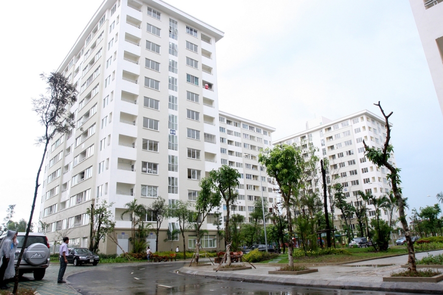 Thị trường bất động sản cần sự minh bạch để người mua không phải tiền mất tật mang