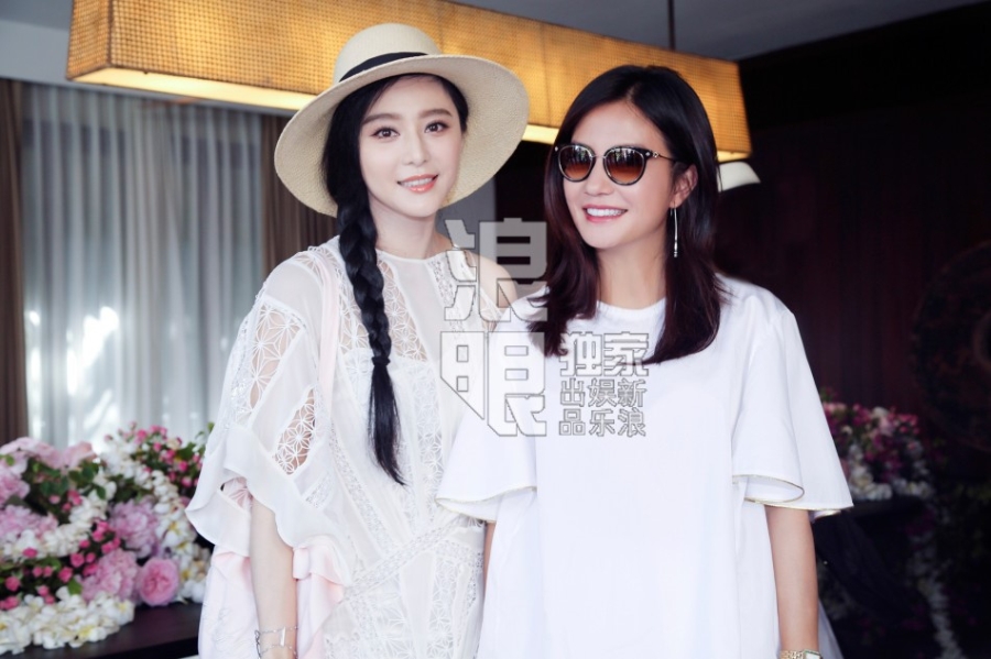 'Ban, thu' trong showbiz Hoa ngu tai dam cuoi Lam Tam Nhu hinh anh 2